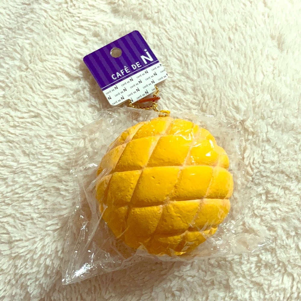 Cafe de n melen bun